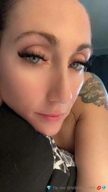 What are you all up to?