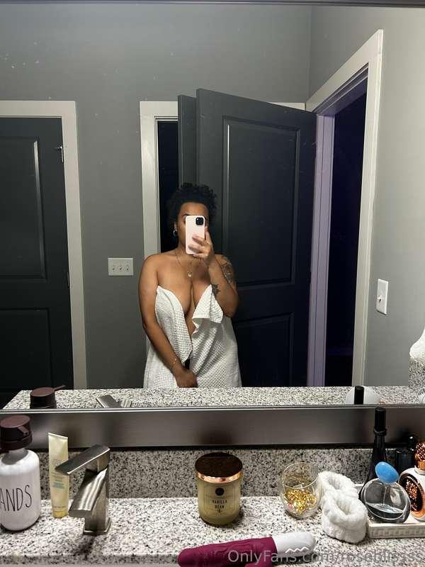 You should see what happened beforehand 🍭😉💦 check your DM’s ..