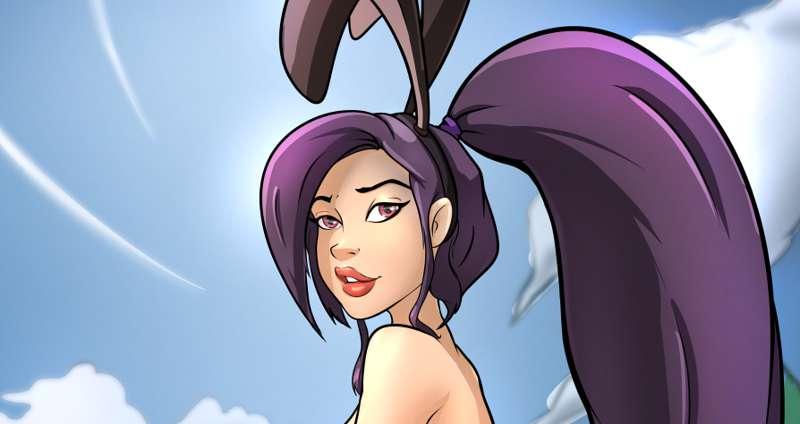 Jade from DragonQuest (July's Requests)
