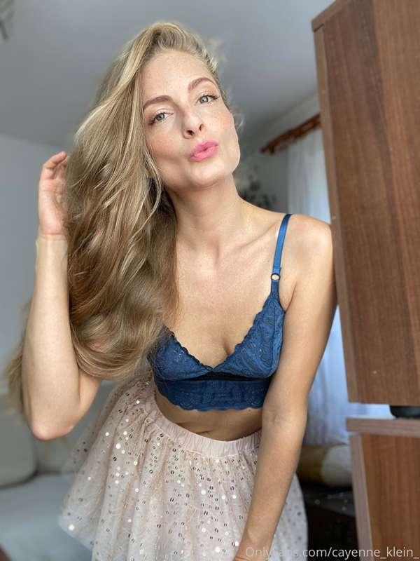 cayenne_klein_ image #0