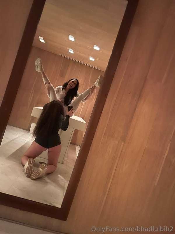 You know where to go to see more 👅https://onlyfans.com/bhadl..