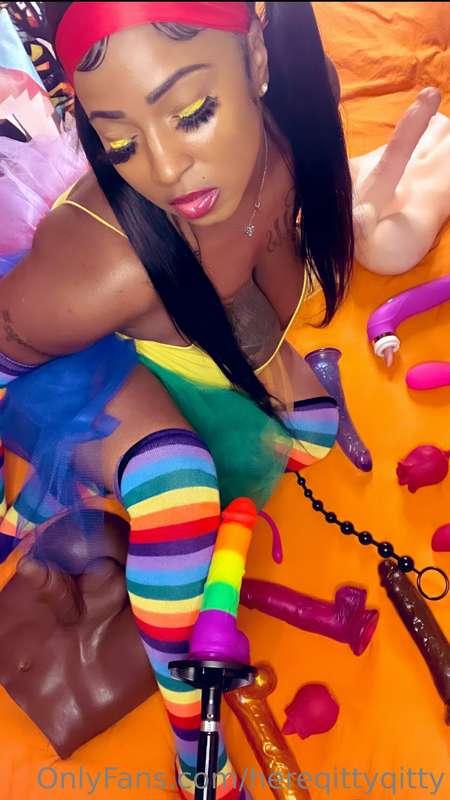 I love my toys 🧸 dearly ❤️