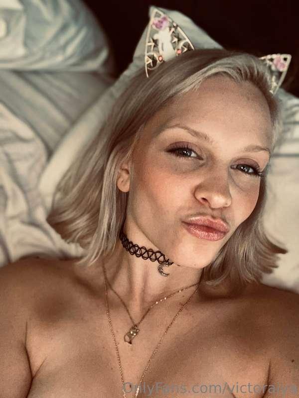 🖤… this little kitty will be dropping by your feed tonight …..