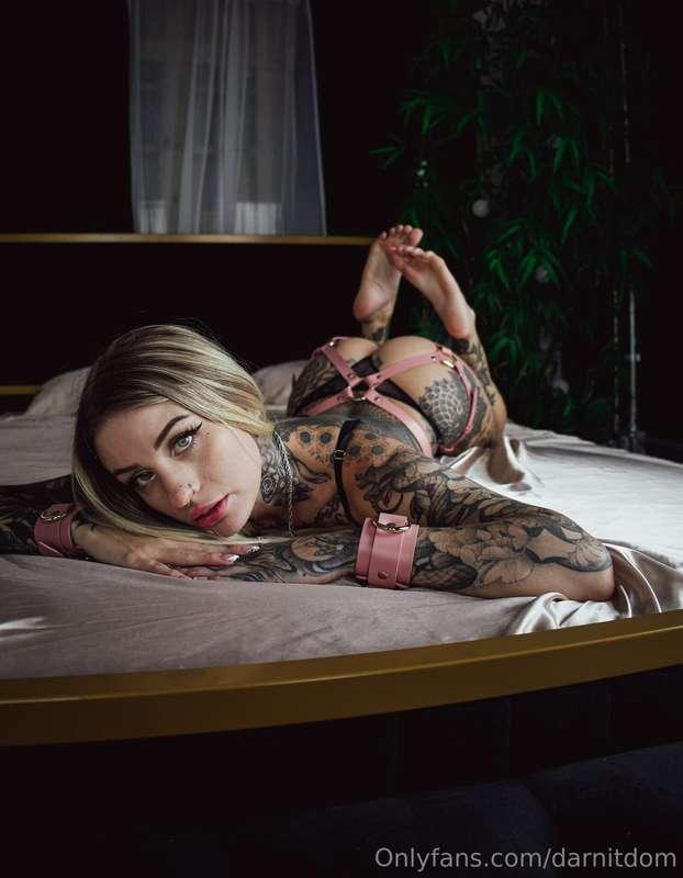 New 20 min video 😘  If you want more videos like my post ♥️
