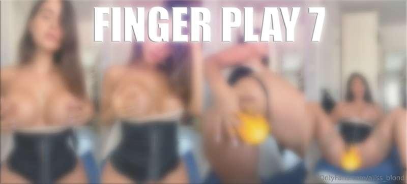 19 minutes of video I dance 😈 I show you my tits, my pussy a..