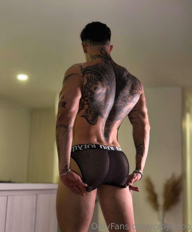 Esta prenda te gusta verla en mi?