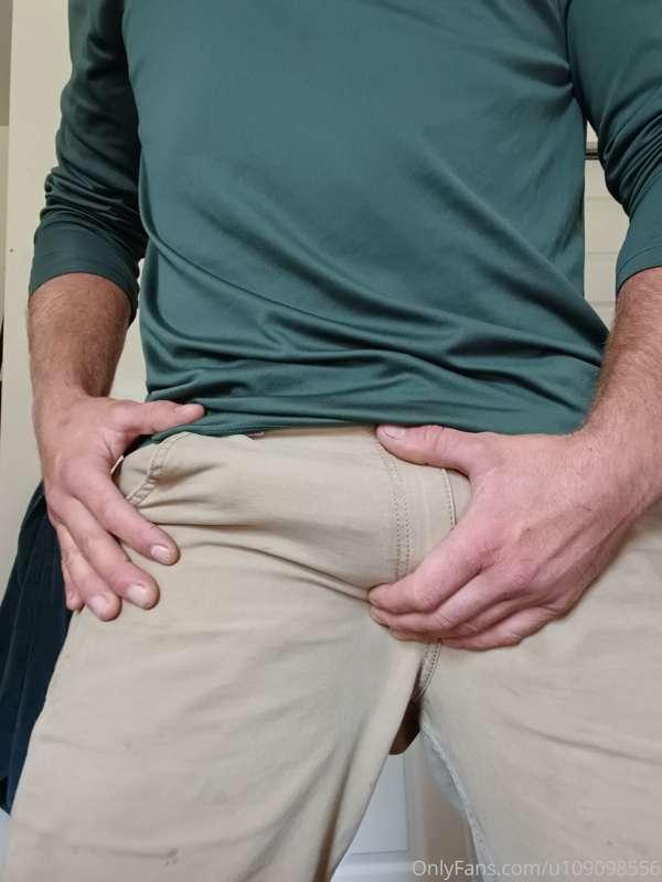 Needs a good blowjob