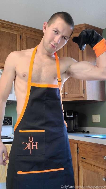Come step into Hell's Kitchen and get yourself a taste of wh..