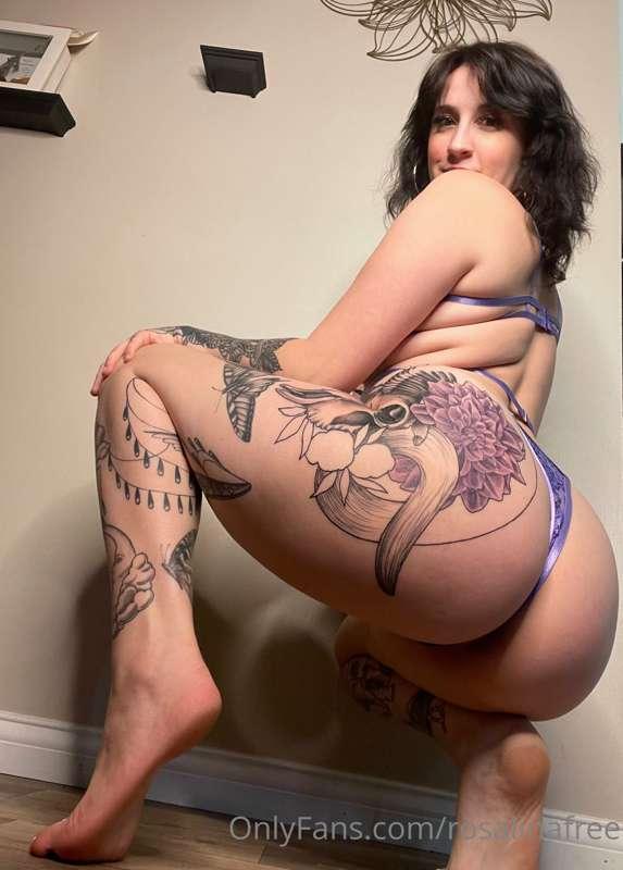 @rosalinaryder ⬅️ Subscribe now for full length videos on th..