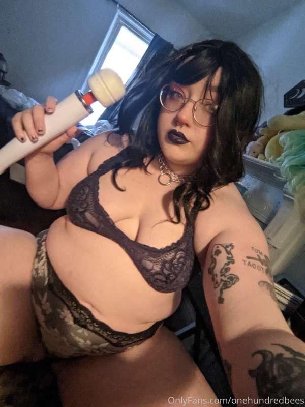 🌼Tip what you like for a 2 min video of me cumming with my f..