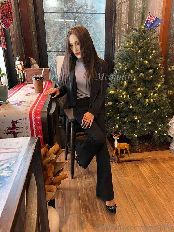 Christmas is coming 😍🎄