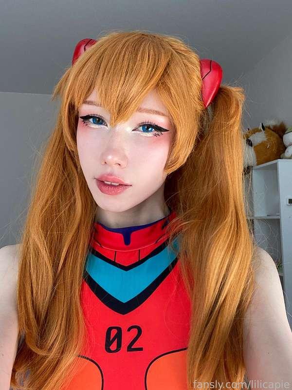 cum on my face daddy 🥵

#ahegao #anime #cosplay #asuka #cute #waifu #fyp
