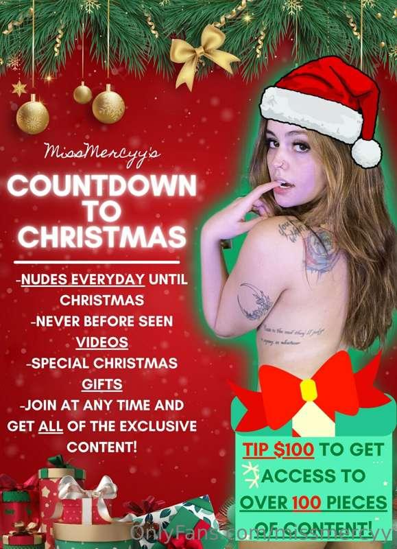 Are you feeling the Holiday spirit yet? *Well I'm here to he..