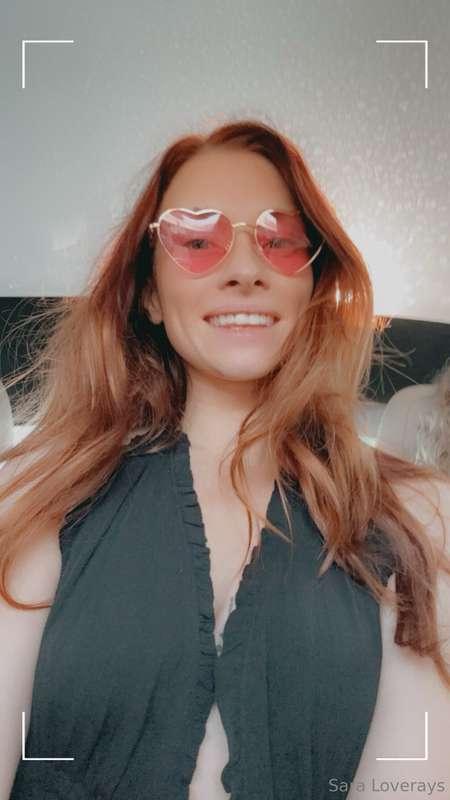 Good morning bb, Swipe for tits ♥️