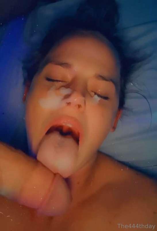 Fuck this got me hard 🤤