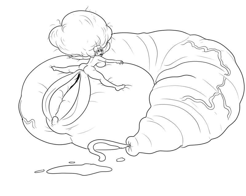 July 2024 Stream Sketches