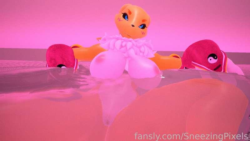 sneezingpixels image #16