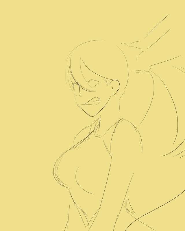Art Style Progress