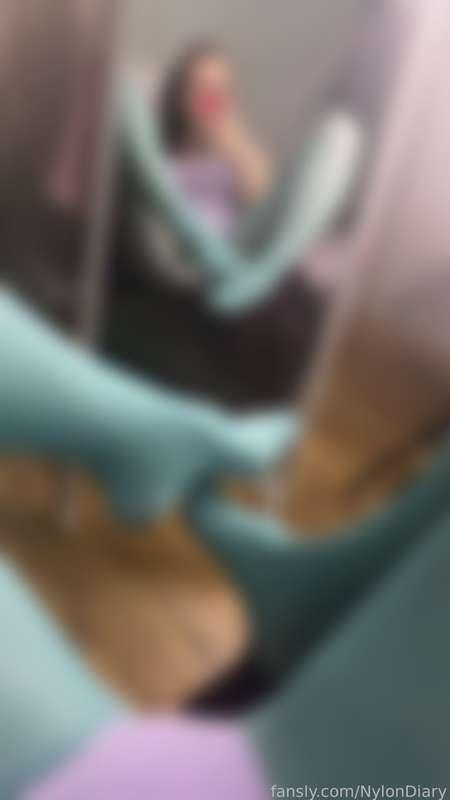nylondiary image #1