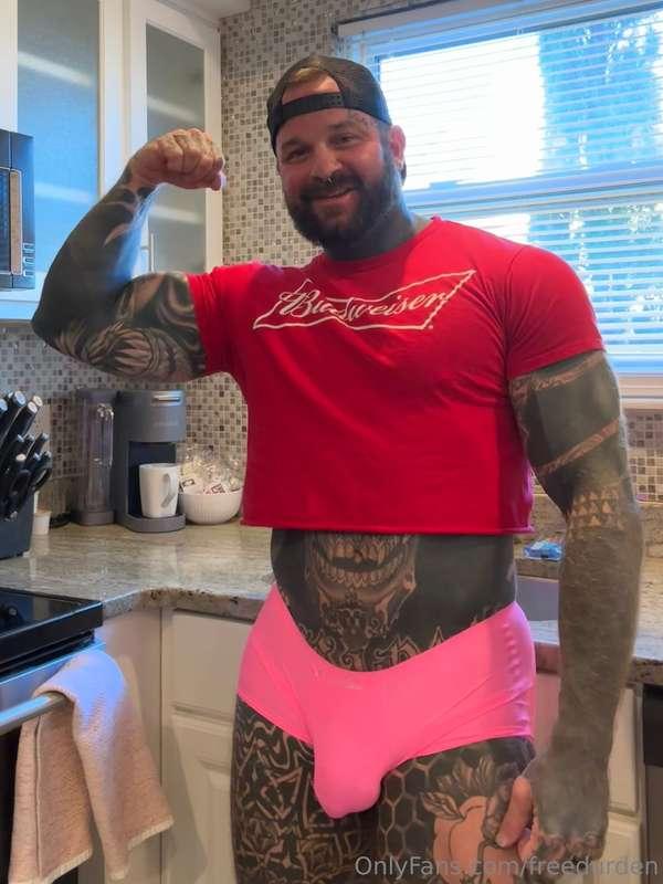 Good morning ☀️ Are you glad it’s Friday?