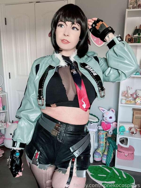 konekocosplays image #48