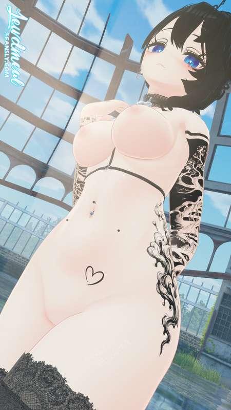 lewdmeal image #4