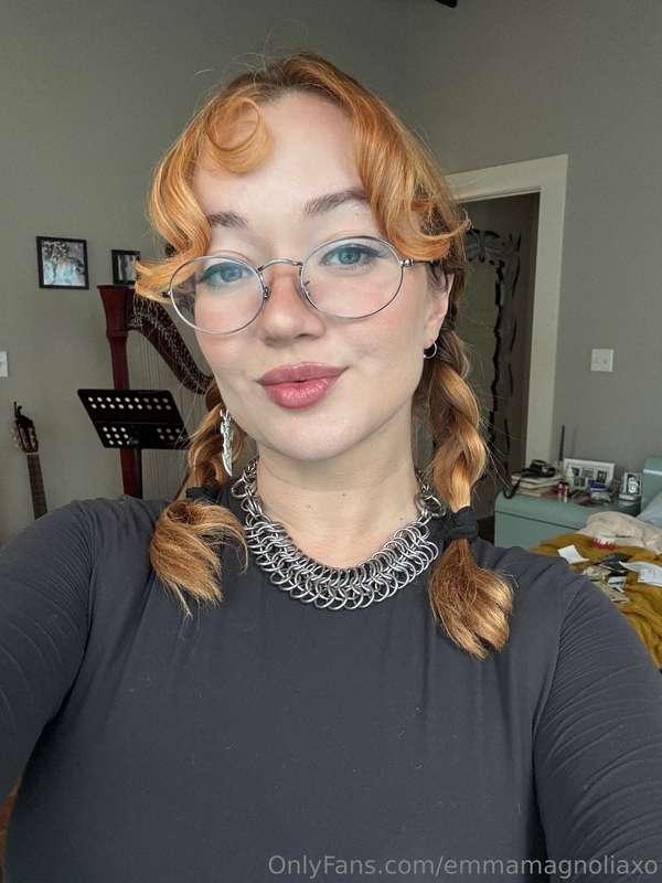 don't let the pigtails fool you ;p