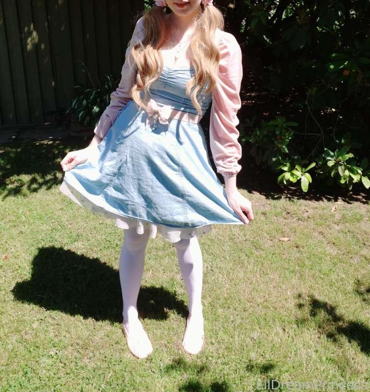 lildreamprincess image #4
