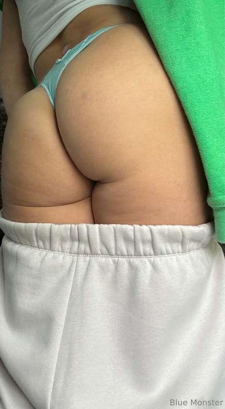 Do you like the way these panties fit?