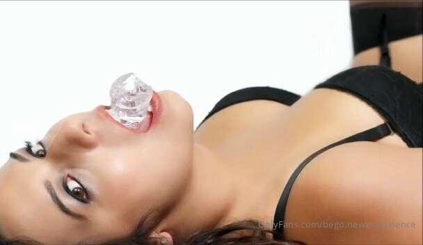 How hot are you now? Let me refresh you... Or let's burn tog..