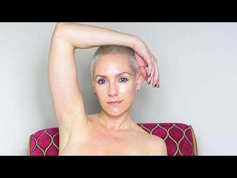 A #NakedConvoWith actor Karma McCain