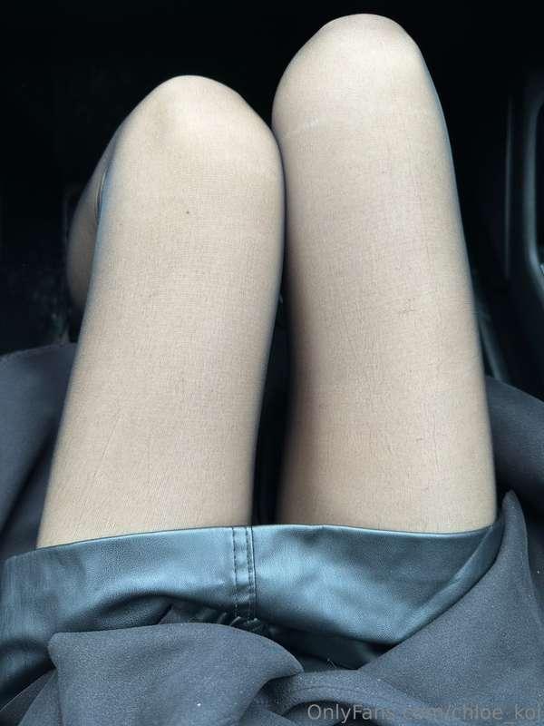 Same view, different occasions~Do you have a preference~