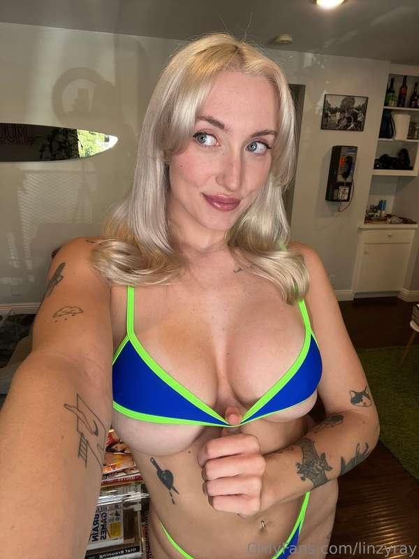 have you gotten a dick rating yet baby? 😇