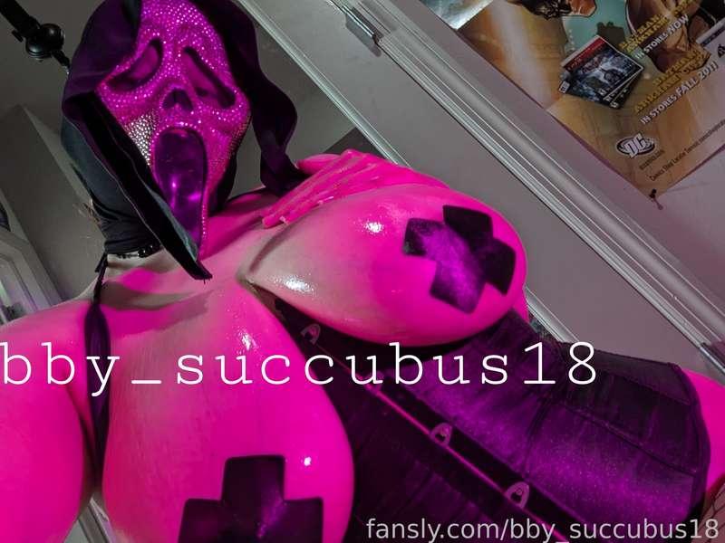 bby_succubus18 image #1