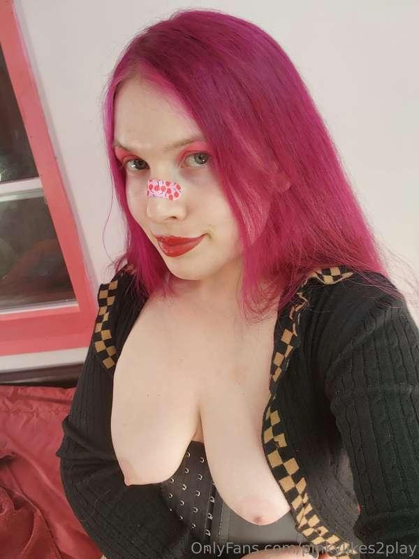 Have you been good? ✨️😘