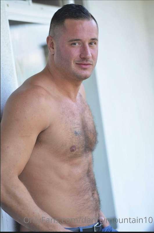 Thinking about you 😈😘