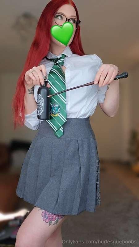 Come teach me a lesson.