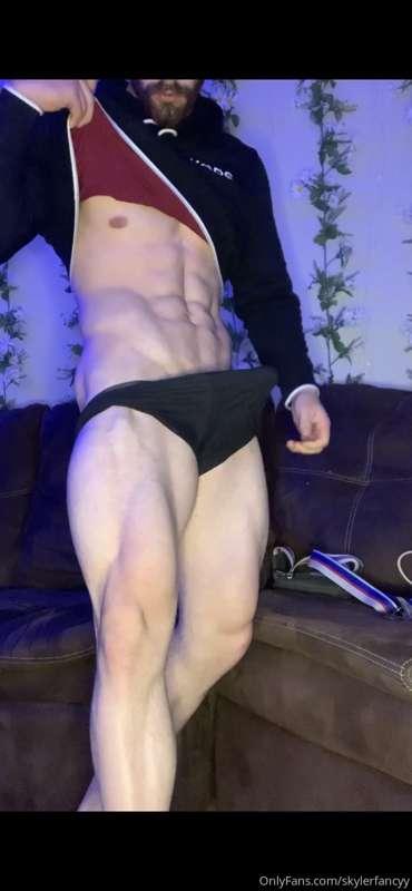 I hope everyone is ready for what cums next