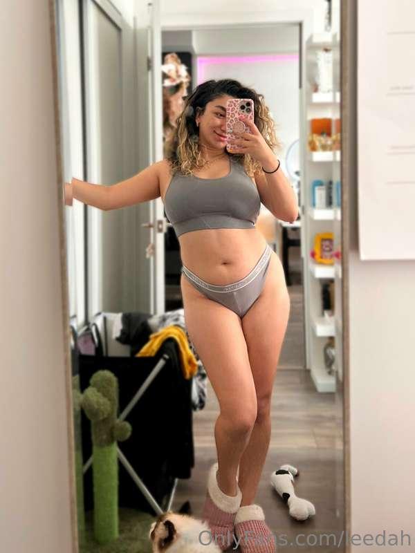 good afternoon  :3 i took a dance class last night and omg m..