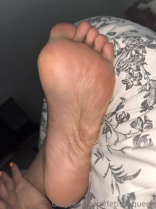 extra sole flicks 💦