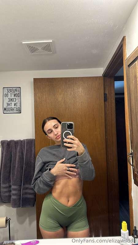 Stayin in to play > https://onlyfans.com/elizawilddvip/c1