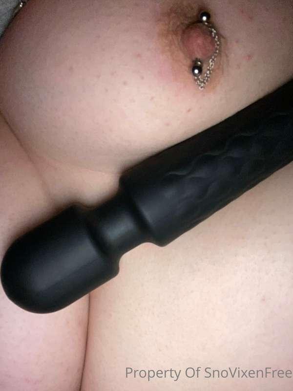 Favorite toy 😚