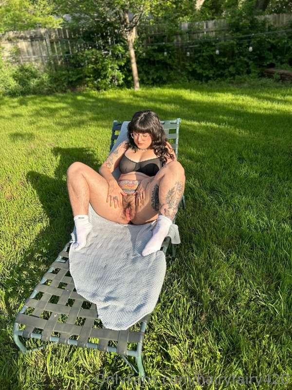 hairyfairy420 image #8