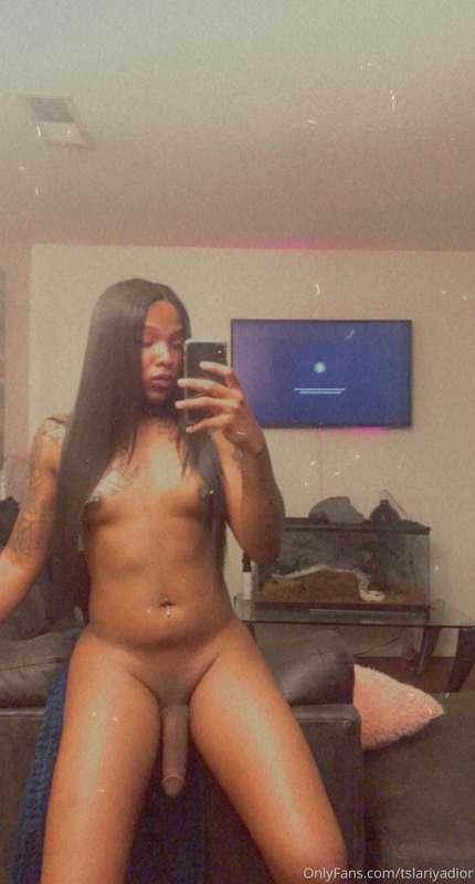 🐍🐍 and one 👧🏾 😈💦