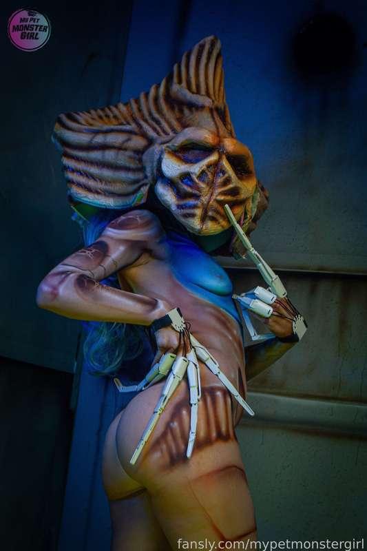 mypetmonstergirl image #4
