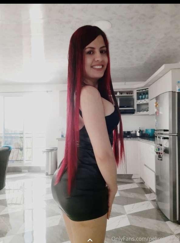 peliroja2123 image #0