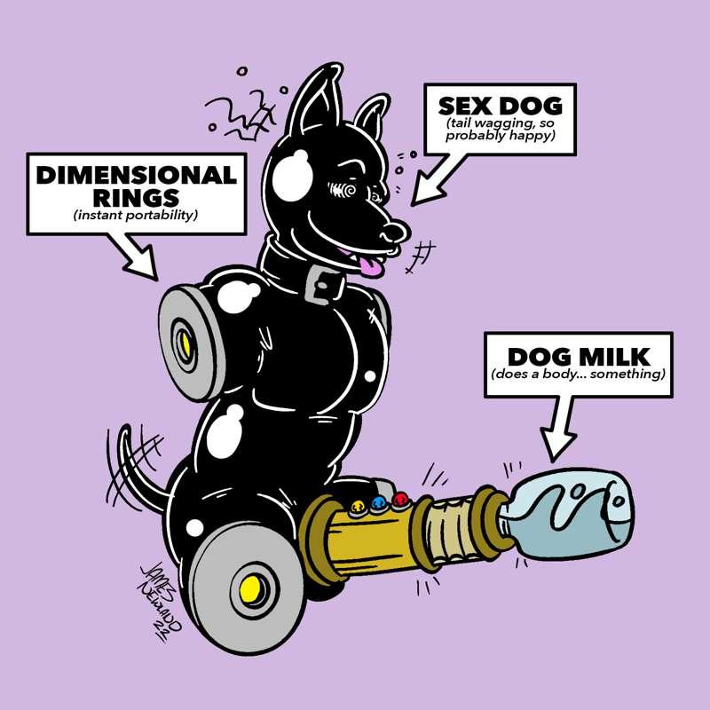 D-Rings