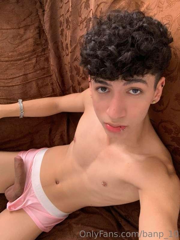 Buenos días bebe 😛