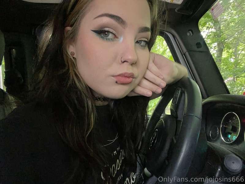 40% off my paid page 🥰 @jojosins4269