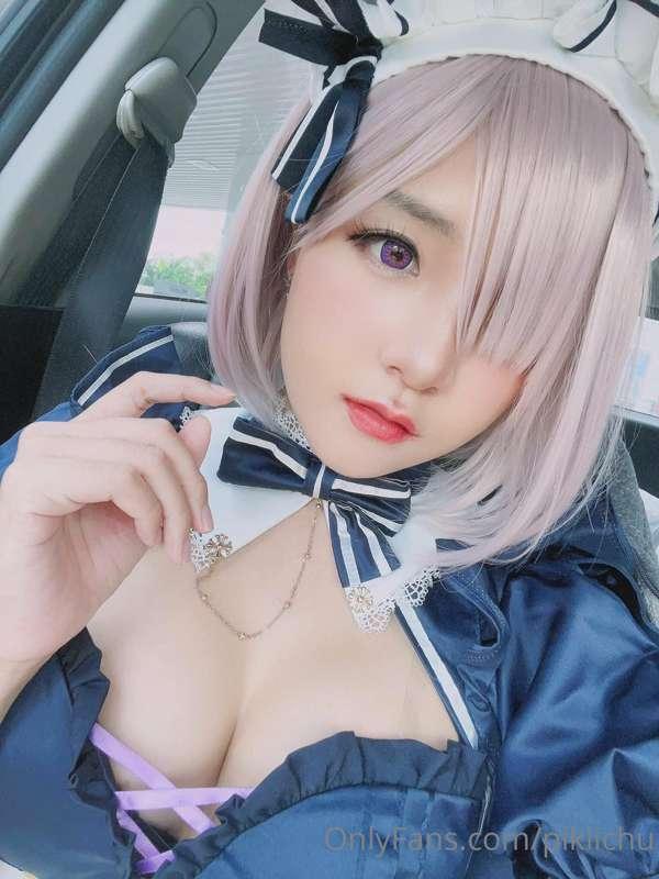 วันนี้ไปงานคอส มาแหละ สนุกมากกก 💕💕